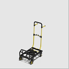 Hand Truck for Trade Shows & Vendors