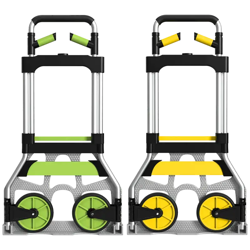 Hand Trucks & Utility Dollies