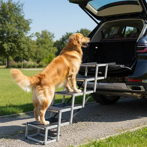 Pet Mobility & Care Essentials