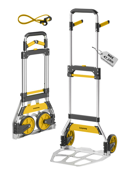 309LB Foldable and Portable Hand Truck