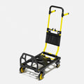 330lb 2-in-1 Folding Hand Truck Dolly