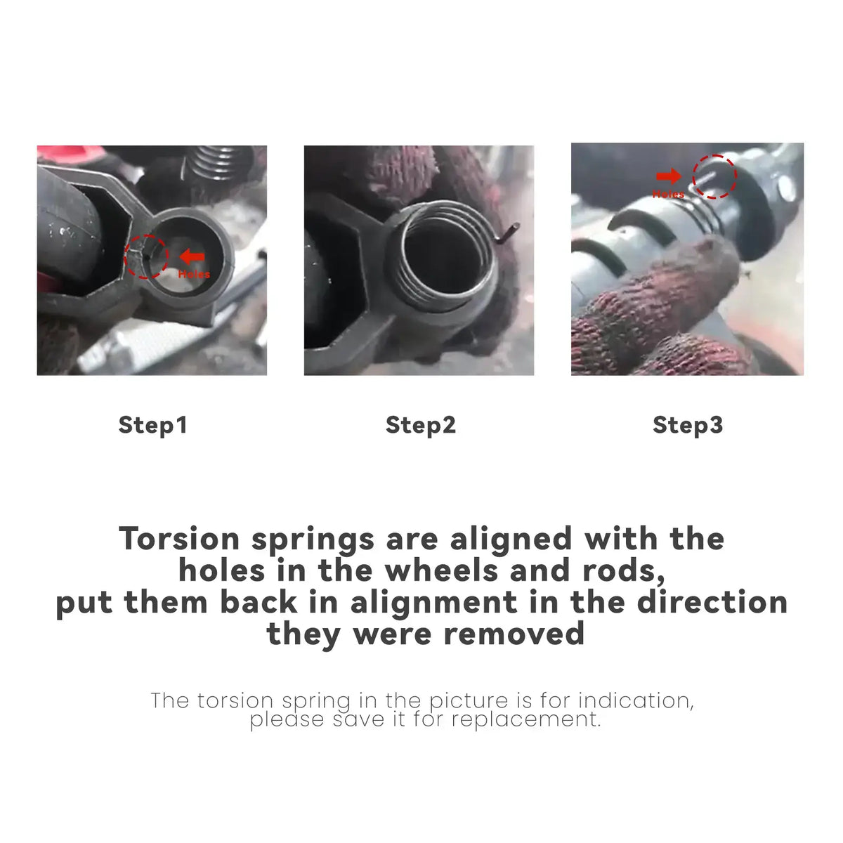 Leeyoung Folding Hand Truck Wheels Replacement Guide