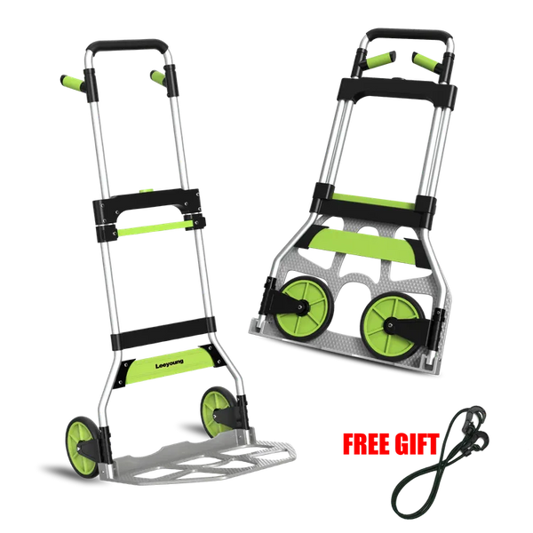 309LB Foldable and Portable Hand Truck