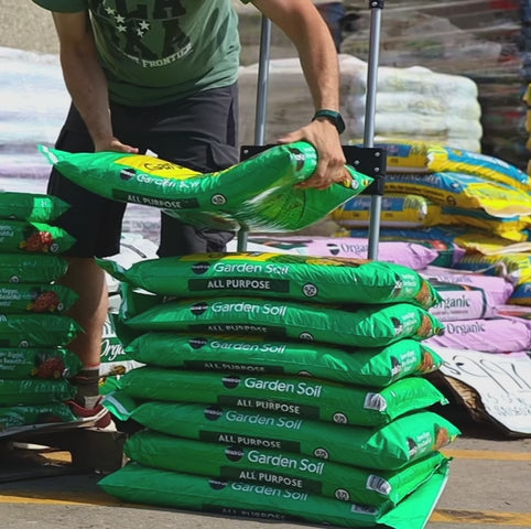 leeyoung folding hand truck 309lb use